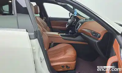 Maserati Levante 2016 3.0 гидро в Москве № 304558, миниатюра 11