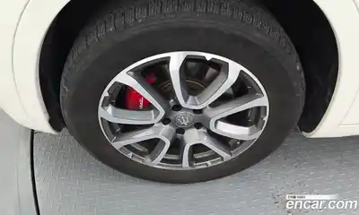 Maserati Levante 2016 3.0 гидро в Москве № 304558, миниатюра 5