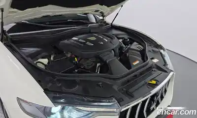 Maserati Levante 2016 3.0 гидро в Москве № 304558, миниатюра 6