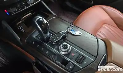 Maserati Levante 2016 3.0 гидро в Москве № 304558, миниатюра 9