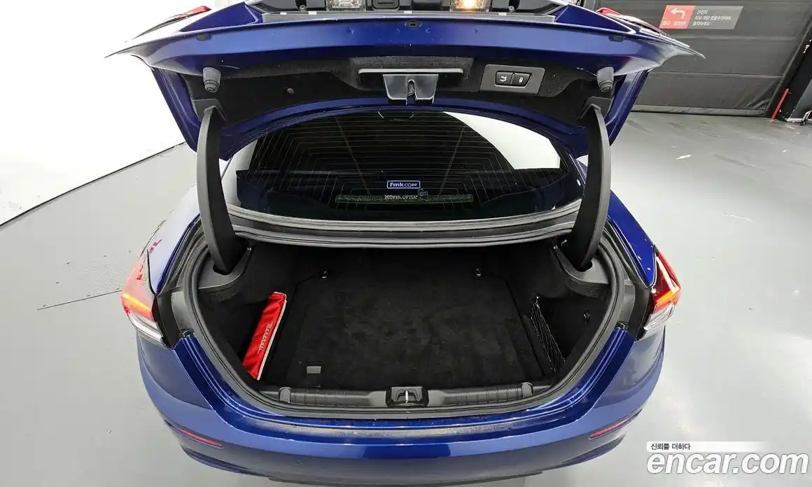 Maserati Ghibli 2017 3.0 гидро в Москве № 304579, фото 20