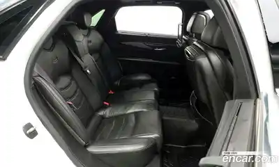 Cadillac CT6 2017 3.6 гидро в Москве № 306843, миниатюра 12