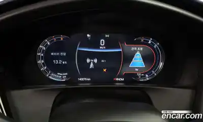 Cadillac CT6 2017 3.6 гидро в Москве № 306843, миниатюра 8