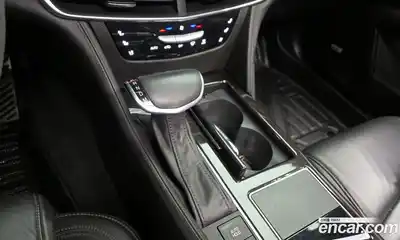 Cadillac CT6 2017 3.6 гидро в Москве № 306843, миниатюра 9