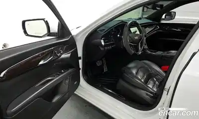 Cadillac CT6 2017 3.6 гидро в Москве № 306843, миниатюра 10
