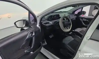 Peugeot 2008 2015 1.6 гидро в Москве № 314055, миниатюра 11