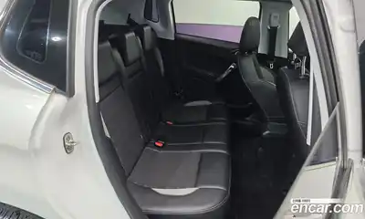 Peugeot 2008 2015 1.6 гидро в Москве № 314055, миниатюра 12