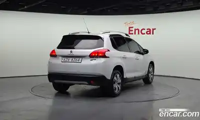 Peugeot 2008 2015 1.6 гидро в Москве № 314055, миниатюра 2