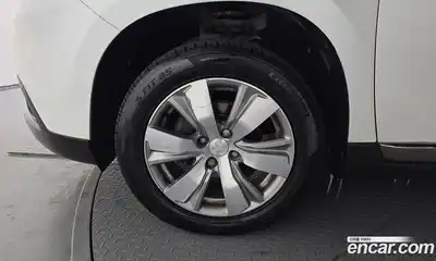 Peugeot 2008 2015 1.6 гидро в Москве № 314055, миниатюра 5