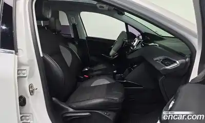 Peugeot 2008 2015 1.6 гидро в Москве № 314055, миниатюра 10