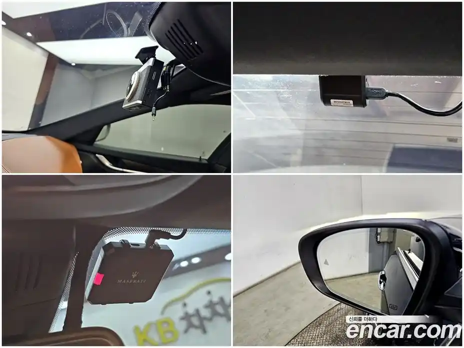 Maserati Ghibli 2018 3.0 гидро в Москве № 314087, фото 19