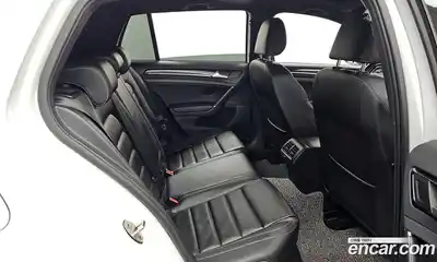 Volkswagen Golf 2015 2.0 гидро в Москве № 317955, миниатюра 12
