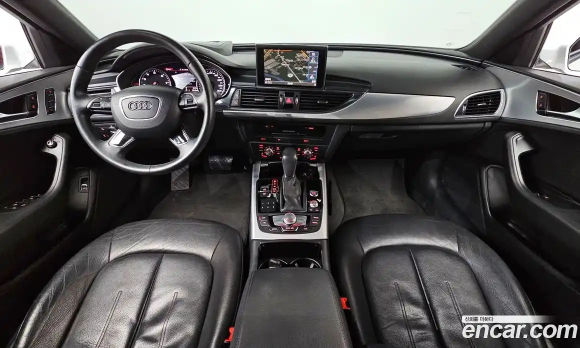 Audi A6 2018 2.0 гидро в Москве № 325517, фото 7