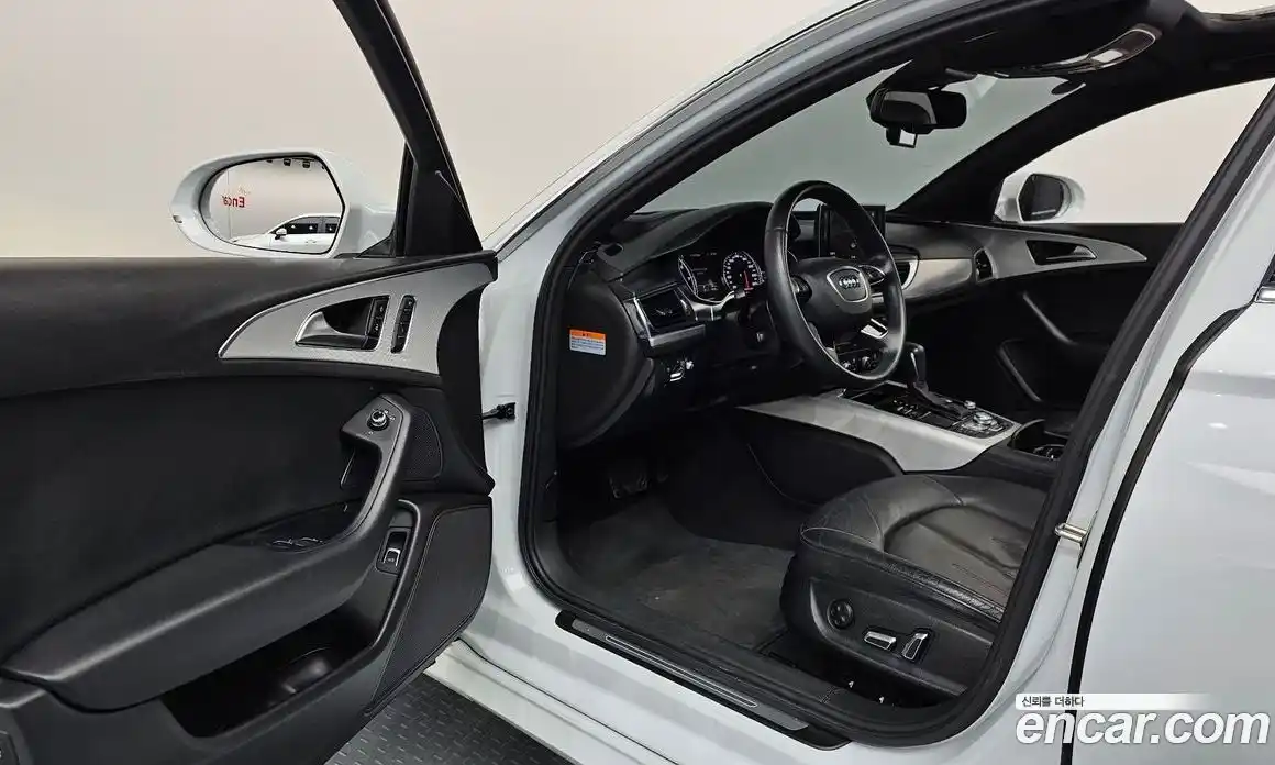 Audi A6 2018 2.0 гидро в Москве № 325517, фото 10