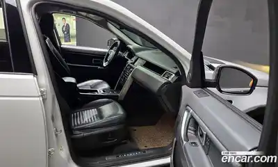 Land Rover Discovery Sport 2016 2.0 гидро в Москве № 328271, миниатюра 11