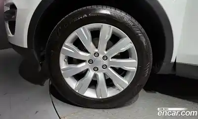 Land Rover Discovery Sport 2016 2.0 гидро в Москве № 328271, миниатюра 5
