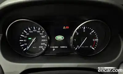 Land Rover Discovery Sport 2016 2.0 гидро в Москве № 328271, миниатюра 8