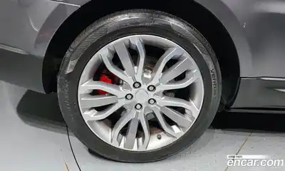 Land Rover Range-Rover Sport 2016 3.0 гидро в Москве № 328276, миниатюра 5
