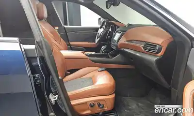 Maserati Levante 2019 3.0 гидро в Москве № 331100, миниатюра 11