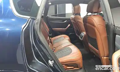 Maserati Levante 2019 3.0 гидро в Москве № 331100, миниатюра 12