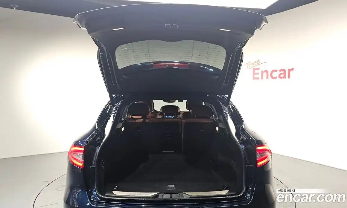 Maserati Levante 2019 3.0 гидро в Москве № 331100, фото 20