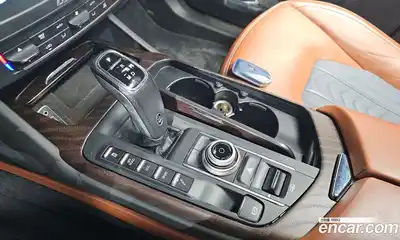 Maserati Levante 2019 3.0 гидро в Москве № 331100, миниатюра 9