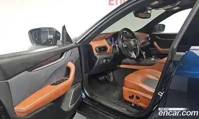 Maserati Levante 2019 3.0 гидро в Москве № 331100, миниатюра 10