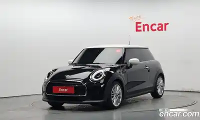 Mini Cooper, 2022