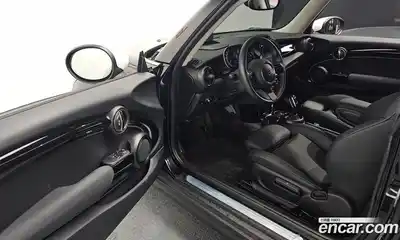 Mini Cooper 2022 1.5 гидро в Москве № 334248, миниатюра 11