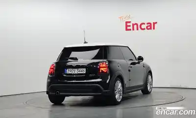 Mini Cooper 2022 1.5 гидро в Москве № 334248, миниатюра 2