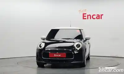 Mini Cooper 2022 1.5 гидро в Москве № 334248, миниатюра 3