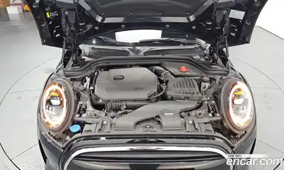 Mini Cooper 2022 1.5 гидро в Москве № 334248, миниатюра 6
