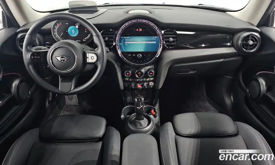Mini Cooper 2022 1.5 гидро в Москве № 334248, фото 7