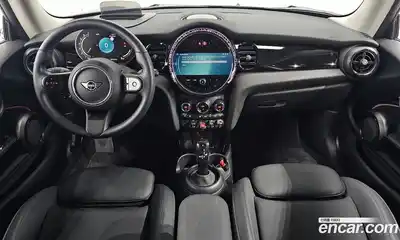 Mini Cooper 2022 1.5 гидро в Москве № 334248, миниатюра 7