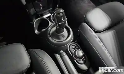Mini Cooper 2022 1.5 гидро в Москве № 334248, миниатюра 9