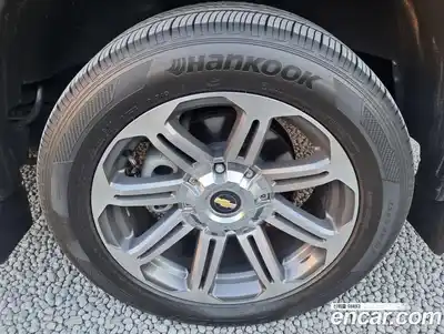 Chevrolet Express Van 2018 6.0 гидро в Москве № 363754, миниатюра 5