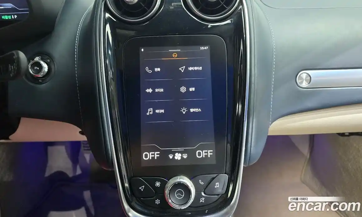 McLaren GT 2019 4.0 гидро в Москве № 366032, фото 13