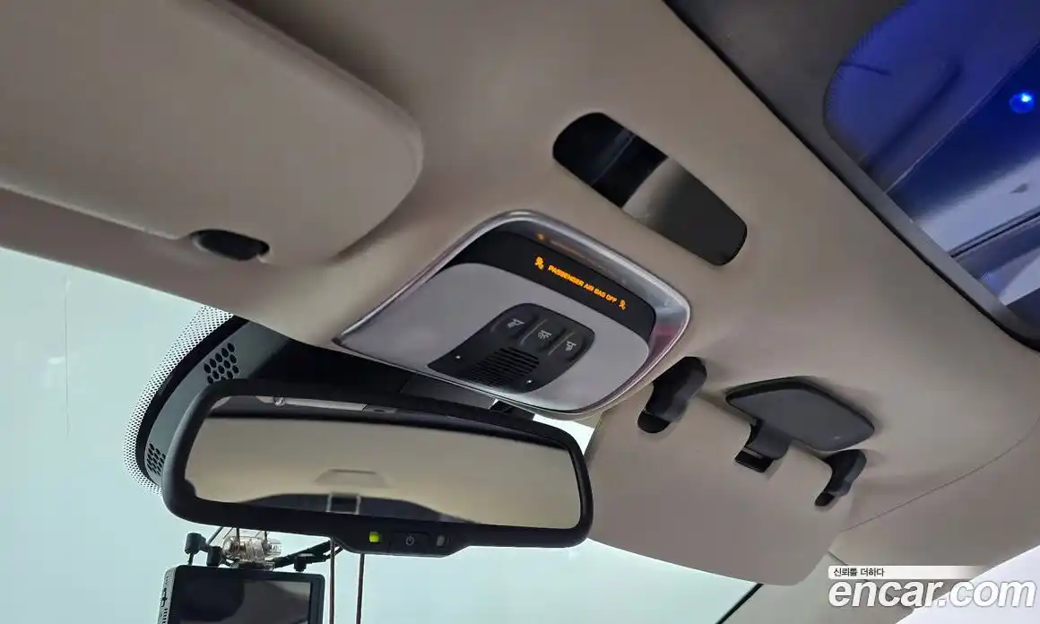 McLaren GT 2019 4.0 гидро в Москве № 366032, фото 18