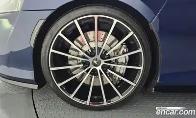 McLaren GT 2019 4.0 гидро в Москве № 366032, миниатюра 5