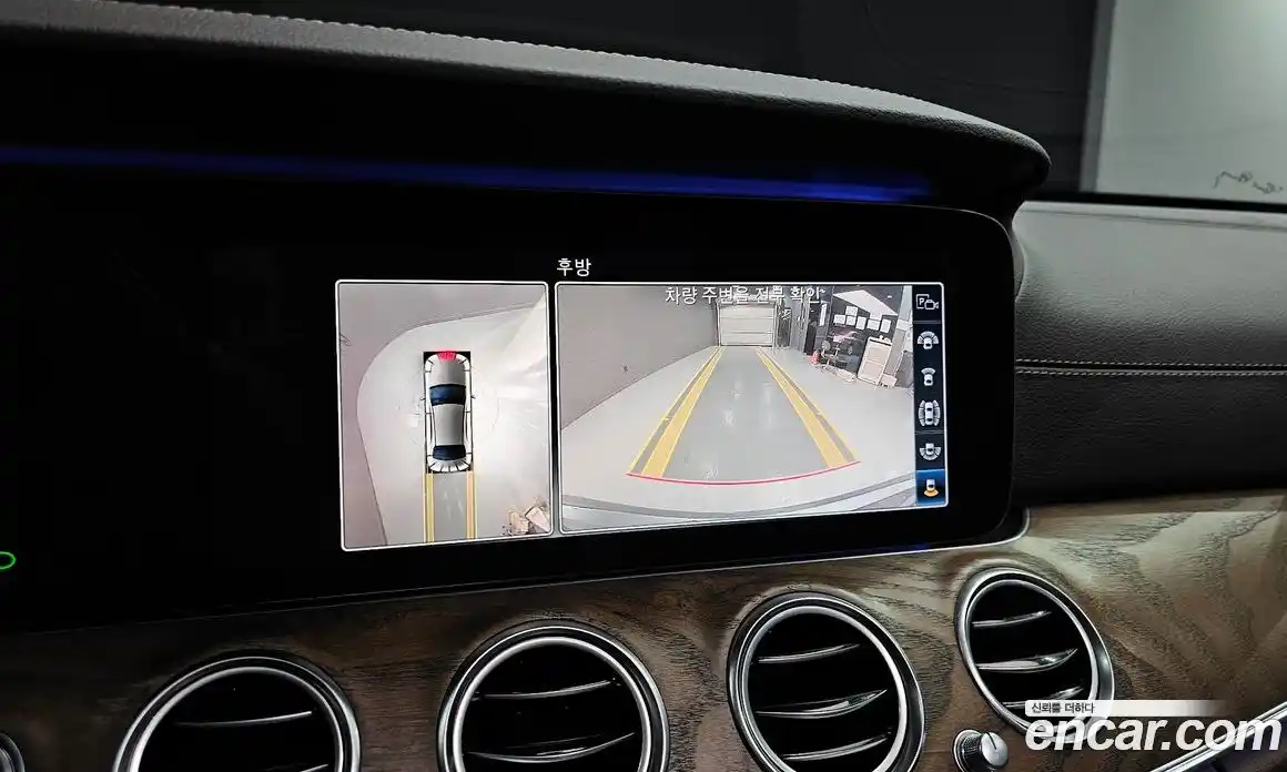 Mercedes-Benz E-Class 2020 2.0 гидро, фото 14