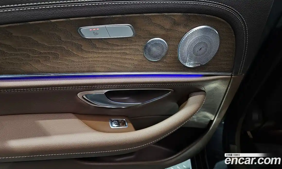 Mercedes-Benz E-Class 2020 2.0 гидро, фото 18