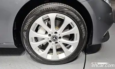 Mercedes-Benz E-Class 2020 2.0 гидро, миниатюра 5