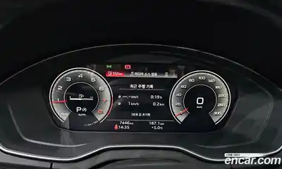 Audi Q5 2023 2.0 гидро в Москве № 372765, миниатюра 8