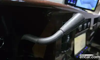 Chevrolet Express Van 2010 5.3 гидро в Москве № 403996, миниатюра 9