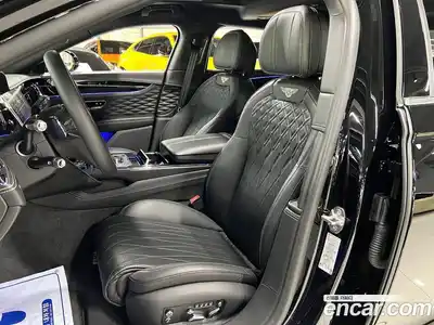 Bentley Flying Spur 2020 6.0 гидро в Москве № 409049, миниатюра 12