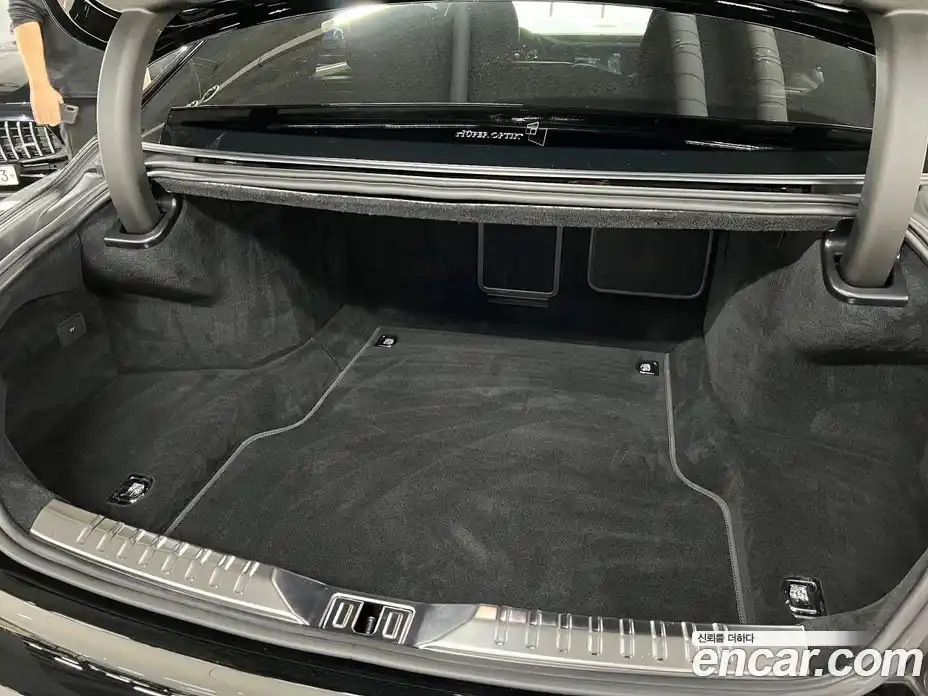 Bentley Flying Spur 2020 6.0 гидро в Москве № 409049, фото 19