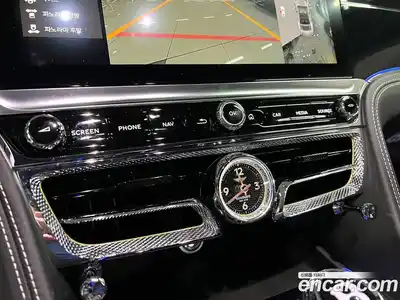 Bentley Flying Spur 2020 6.0 гидро в Москве № 409049, миниатюра 5