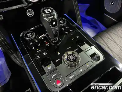 Bentley Flying Spur 2020 6.0 гидро в Москве № 409049, миниатюра 6