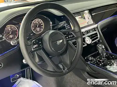 Bentley Flying Spur 2020 6.0 гидро в Москве № 409049, миниатюра 8