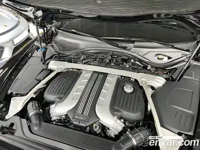 Bentley Flying Spur 2020 6.0 гидро в Москве № 409049, миниатюра 10